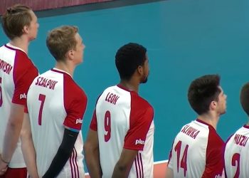 Wilfredo Leon ujawnił, jak nazywają go koledzy z kadry