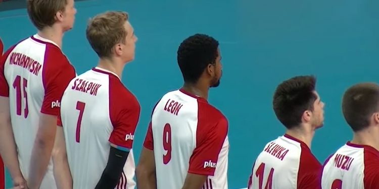 Wilfredo Leon ujawnił, jak nazywają go koledzy z kadry