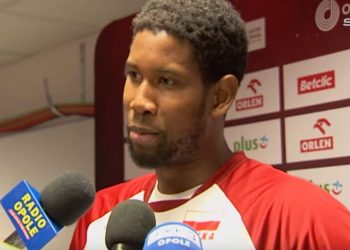 Wilfredo Leon zadebiutował w polskiej kadrze. Po wszystkim udzielił wywiadu