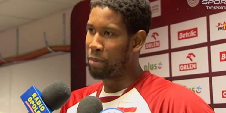 Wilfredo Leon zadebiutował w polskiej kadrze. Po wszystkim udzielił wywiadu
