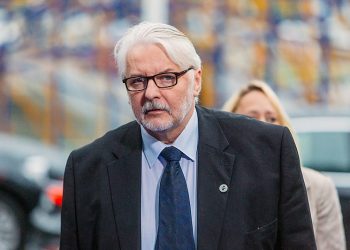 Waszczykowski objął ważną funkcję w PE. Szydło przegrała