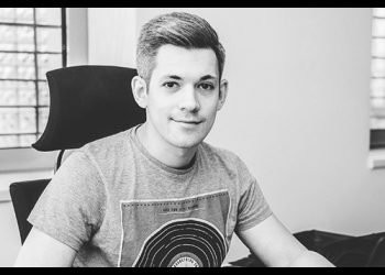 Nie żyje Wojciech Zagaj. Dziennikarz miał zaledwie 29 lat