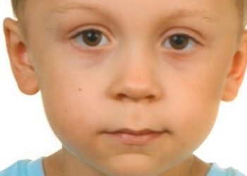 Zaginięcie 5-letniego Dawida. Jego ojciec rzucił się pod pociąg