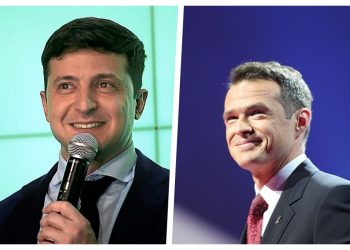 Sławomir Nowak będzie miał problemy? Nowy prezydent Ukrainy: „Trzeba wsadzić do więzienia kierownictwo”
