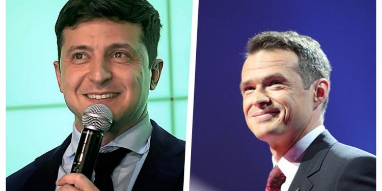 Sławomir Nowak będzie miał problemy? Nowy prezydent Ukrainy: „Trzeba wsadzić do więzienia kierownictwo”