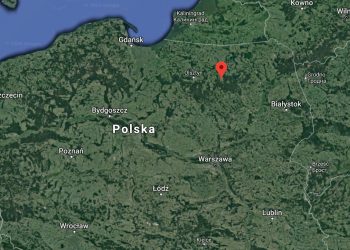 Mazury: Archeolodzy odkryli groby sprzed 1,4 tys. lat