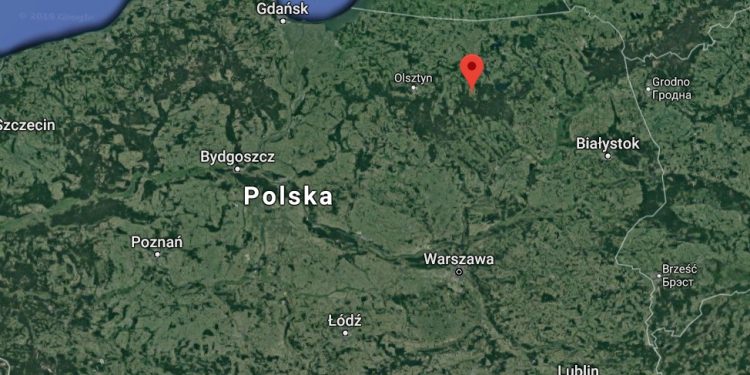 Mazury: Archeolodzy odkryli groby sprzed 1,4 tys. lat