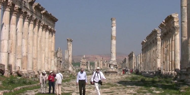 Polski archeolog ustalił dokładną datę powstania ważnego, starożytnego miasta