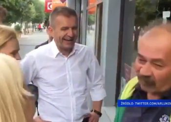 Wiadomości TVP uderzają w Arłukowicza. „To jest kpina z wyborcy”