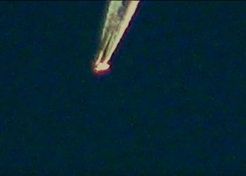 Asteroida prawie uderzyła w Ziemię. Naukowcy jej nie widzieli