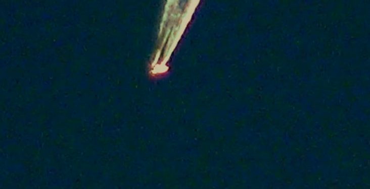 Asteroida prawie uderzyła w Ziemię. Naukowcy jej nie widzieli