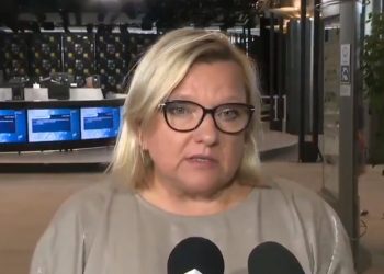 Kempa: „Samochód zaatakowany przez 3 mężczyzn o urodzie arabskiej”