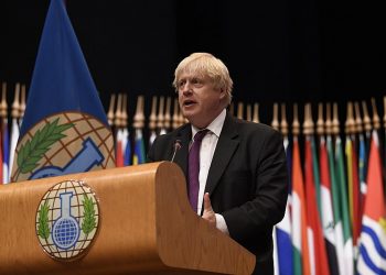 Boris Johnson zostanie nowym premierem Wielkiej Brytanii