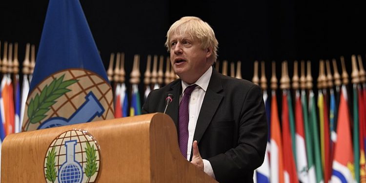 Boris Johnson zostanie nowym premierem Wielkiej Brytanii