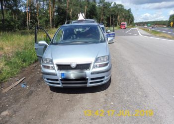 Czesi zjechali na parking w Polsce. Stracili 3 dni. Nie zapomną tego