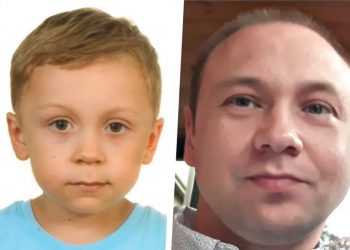 Niepokojące informacje ws. zaginięcia 5-letniego Dawida. W aucie ojca była krew