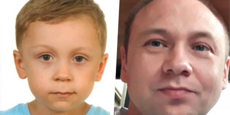 Niepokojące informacje ws. zaginięcia 5-letniego Dawida. W aucie ojca była krew