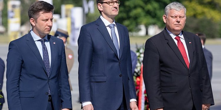 Dworczyk pod lupą CBA. Chodzi o oświadczenie majątkowe