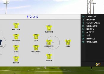 Wróciła ekstraklasa. Kibice zwracają uwagę na jeden szczegół