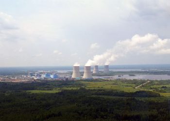 Awaria elektrowni jądrowej w Rosji. Zagraża Polsce?