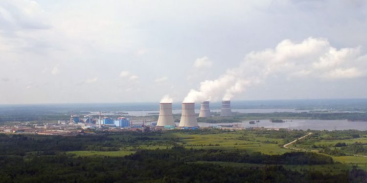 Awaria elektrowni jądrowej w Rosji. Zagraża Polsce?