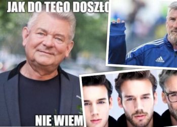 FaceApp podbija sieć! Internauci masowo postarzają twarze [WIDEO]