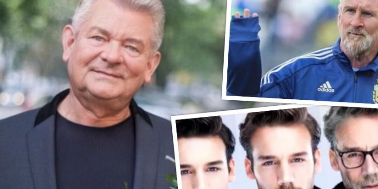 FaceApp podbija sieć! Internauci masowo postarzają twarze [WIDEO]