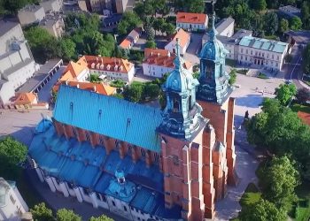 Gniezno: Jeszcze w lipcu ruszą poszukiwania siedziby pierwszych polskich władców