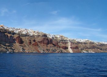 Polka zaginęła 4 lata temu. Jej ciało wyłowili w Grecji