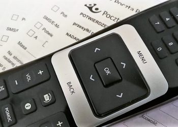 Maleją przychody z abonamentu. Najmniejsze wpływy są z woj. świętokrzyskiego, podkarpackiego i podlaskiego