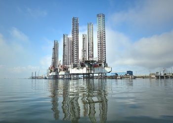 Lotos odkrył wielkie złoża ropy. Miliardy złotych dla Polski?