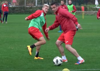 Janczyk znów ma kłopoty. Po sieci krążą zdjęcia byłego reprezentanta Polski