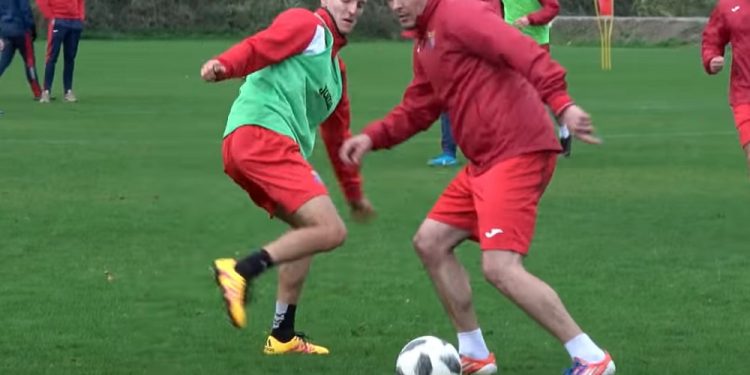 Janczyk znów ma kłopoty. Po sieci krążą zdjęcia byłego reprezentanta Polski