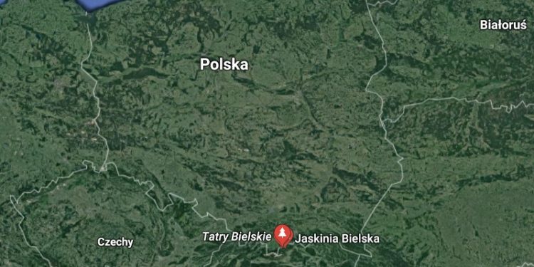 Słowacja: Ślady pobytu ludzi sprzed tysięcy lat w tatrzańskiej jaskini