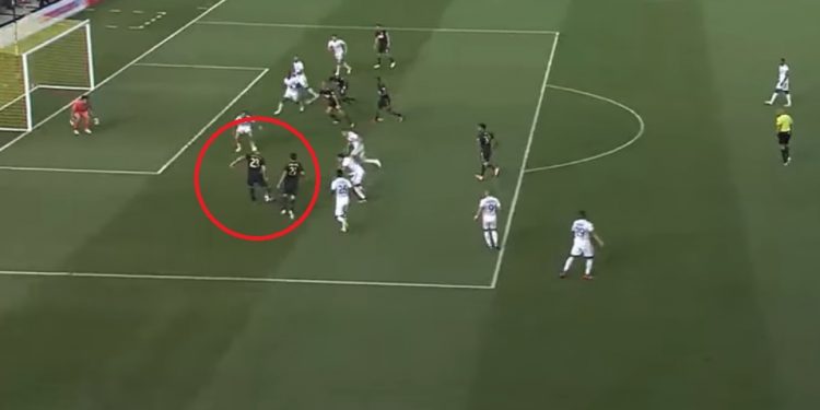 Polski napastnik podbija USA. Przybyłko po raz kolejny trafił do siatki [WIDEO]