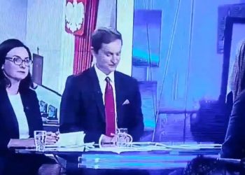 Kłótnia w programie TVN. Kaleta do dziennikarki: Proszę się tak nie denerwować
