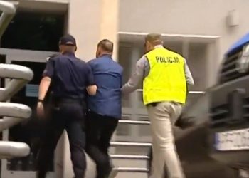 Kamil D. zatrzymany przez policję. Filozof apeluje: nie przekreślajmy go