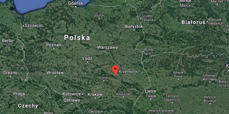 Polski wpis w UNESCO. Organizacja doceniła Krzemionki Opatowskie