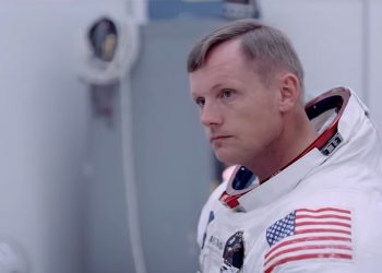 Mija pół wieku od historycznego lądowania na Księżycu