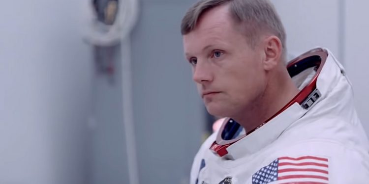 Mija pół wieku od historycznego lądowania na Księżycu