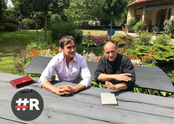 Kukiz i Max Kolonko razem do wyborów? „Komunikat lada dzień”