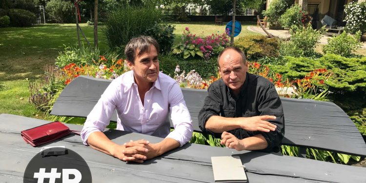 Kukiz i Max Kolonko razem do wyborów? „Komunikat lada dzień”