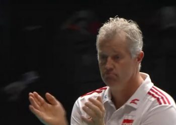 Final Six Ligi Narodów: Polscy siatkarze z brązowym medalem!