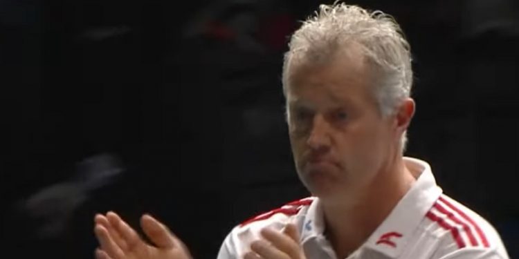 Final Six Ligi Narodów: Polscy siatkarze z brązowym medalem!