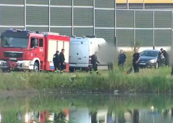 5-letni Dawid najprawdopodobniej nie żyje. Matka chłopca wydała oświadczenie