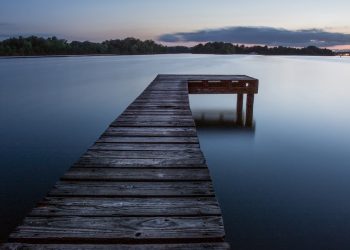 Czternaście utonięć w weekend. Trwa czarna seria nad wodą
