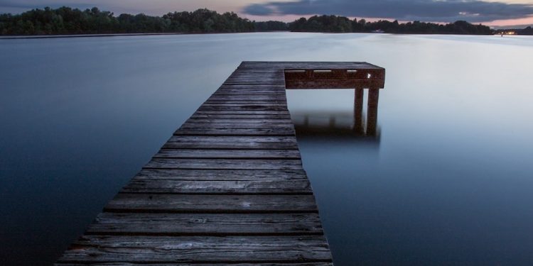 Czternaście utonięć w weekend. Trwa czarna seria nad wodą