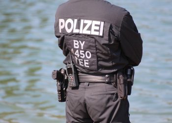 Świnoujście: 6-letnia dziewczynka zgubiła się na plaży. Znaleziono ją… w Niemczech