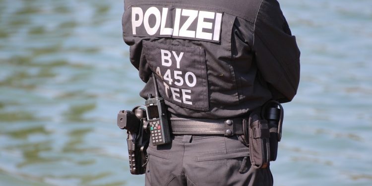 Świnoujście: 6-letnia dziewczynka zgubiła się na plaży. Znaleziono ją… w Niemczech