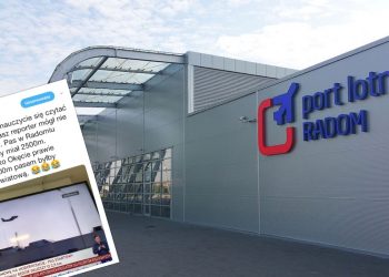 Zabawna wpadka TVP Info. Internauci bezlitośni. „Radom byłby gigantem na skalę światową”